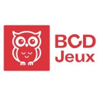 BCD Jeux: Livraison offerte dès 49€ d'achat